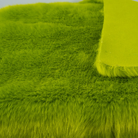 Creature Green – Teddy