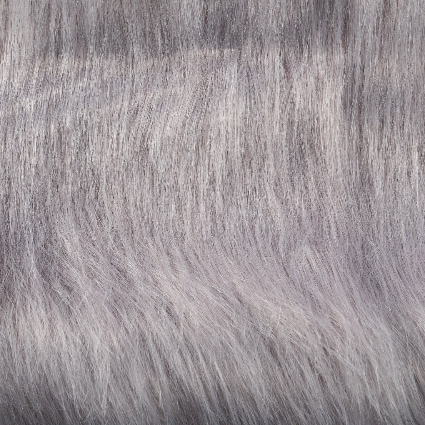 Dove Grey – Flokati