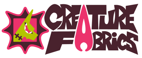 Creature Fabrics