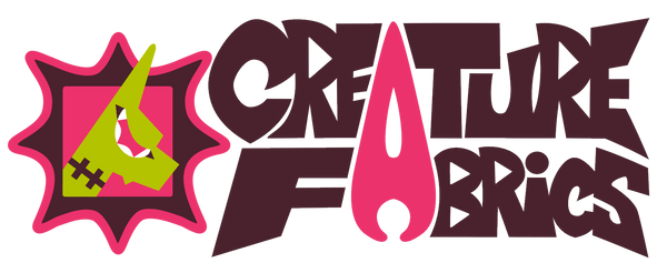Creature Fabrics