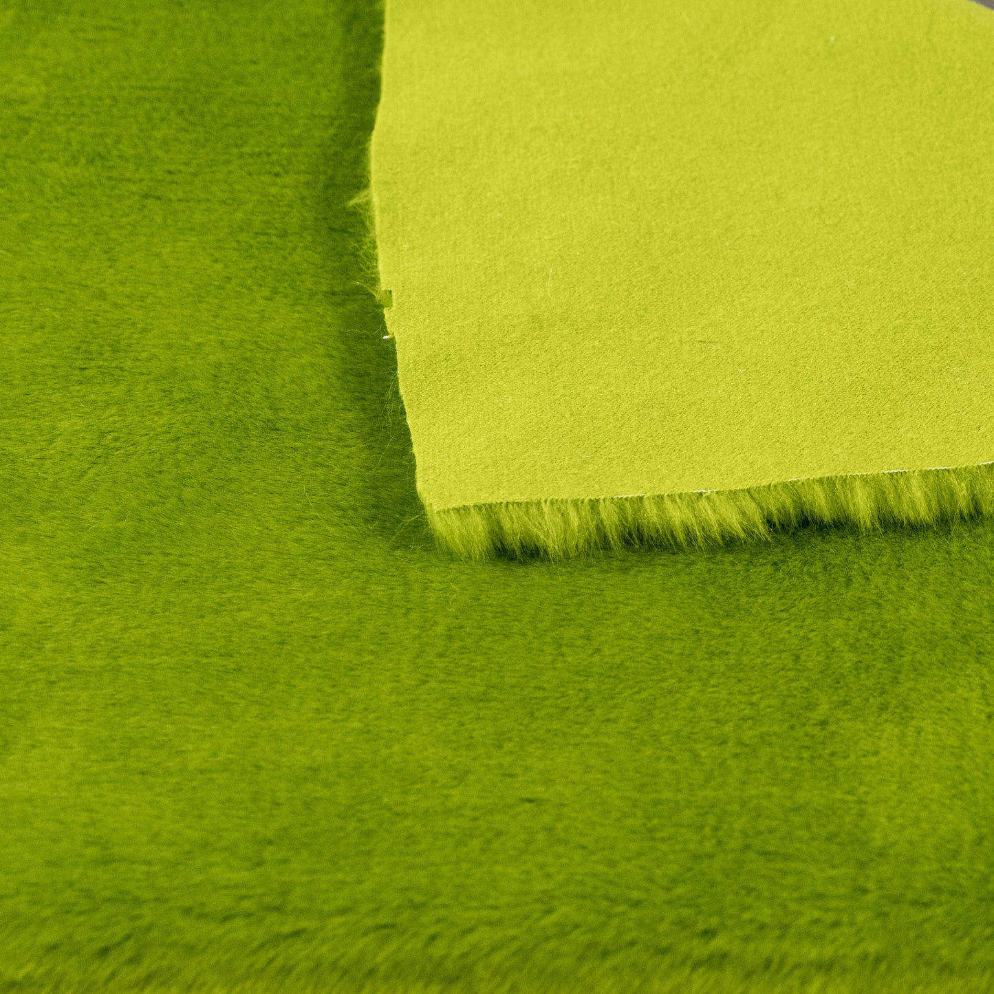 Creature Green – Beaver