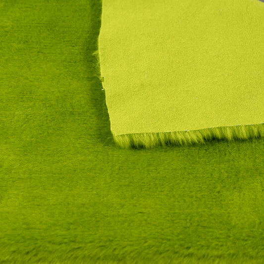 Creature Green – Beaver