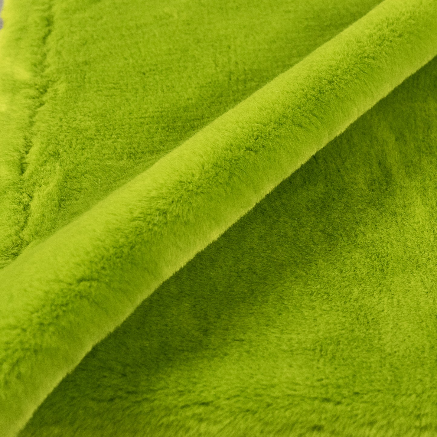 Creature Green – Beaver
