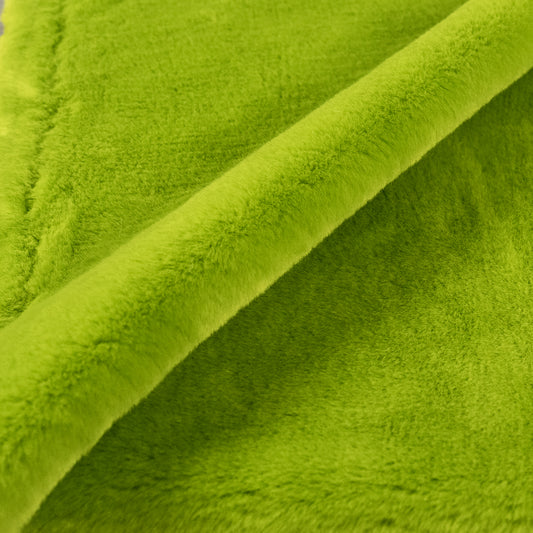 Creature Green – Beaver