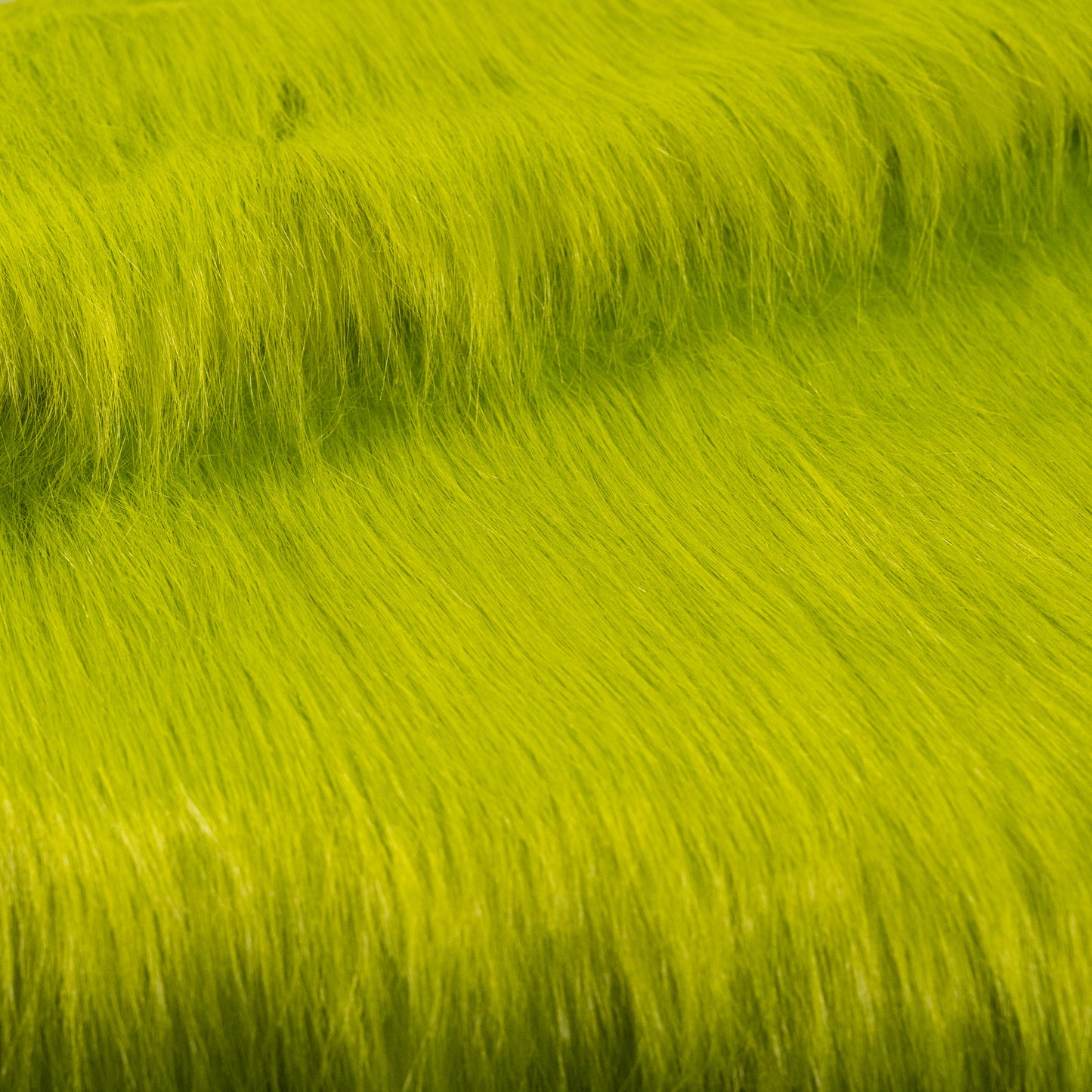 Creature Green – Flokati