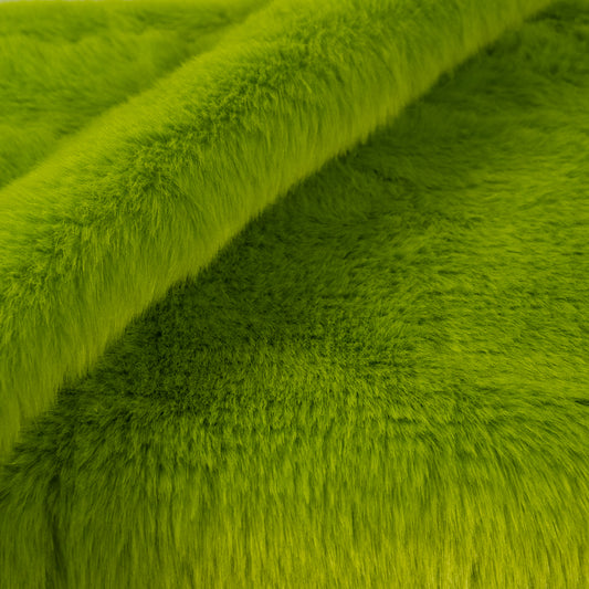 Creature Green – Teddy