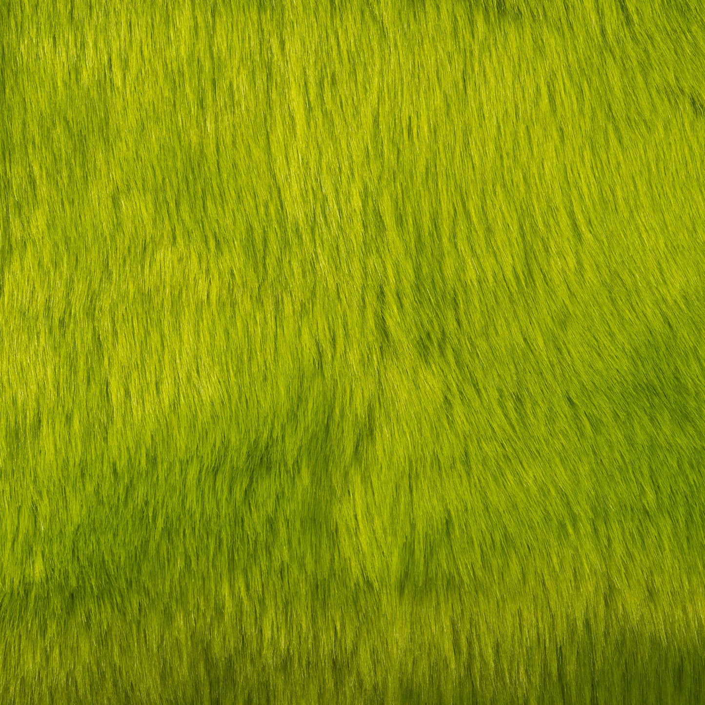 Creature Green – Teddy
