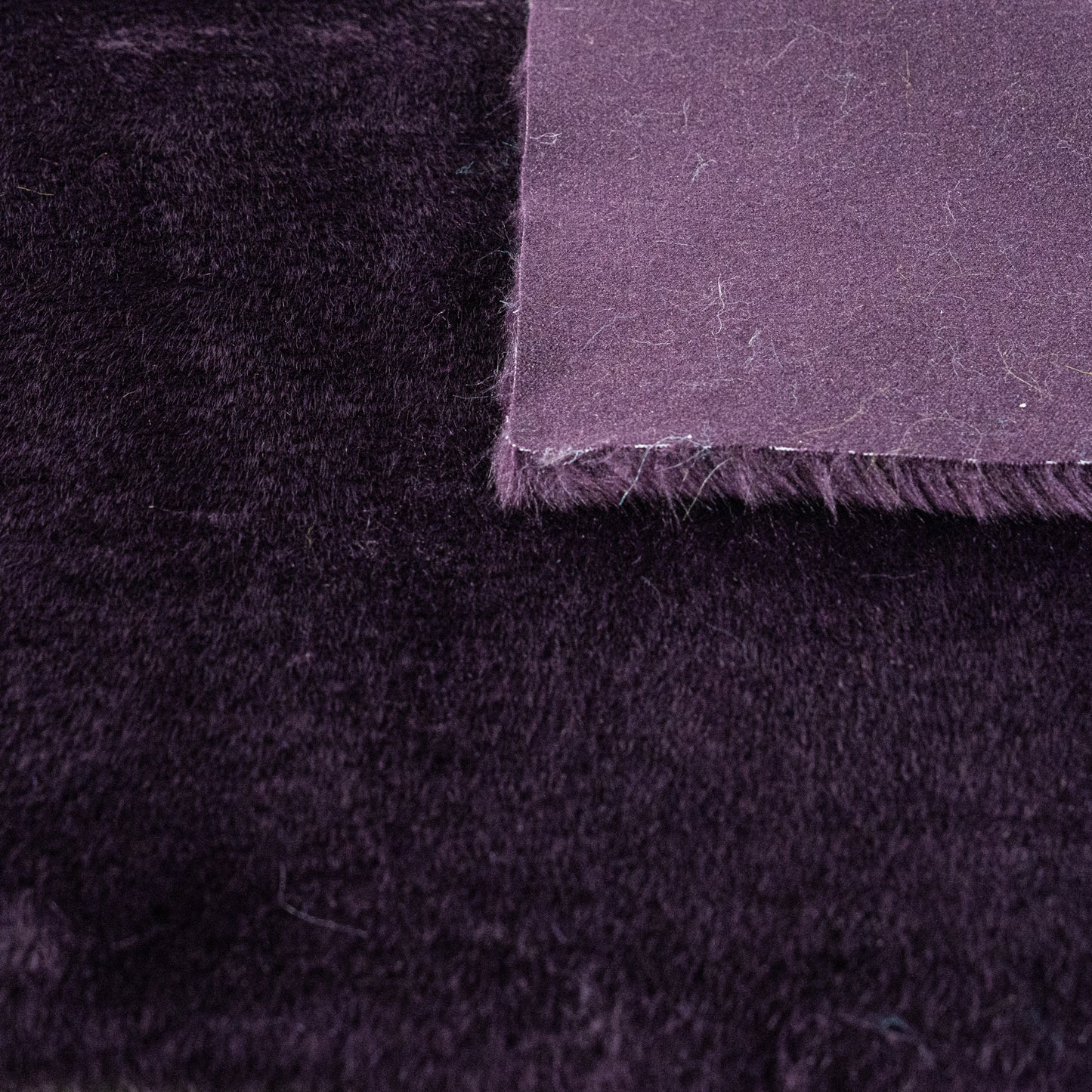 Dark Plum – Beaver