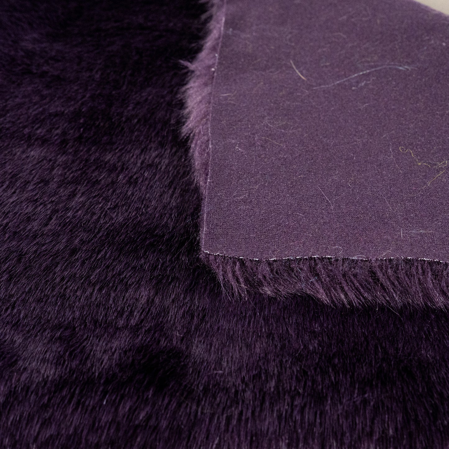 Dark Plum – Teddy