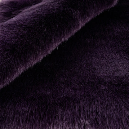 Dark Plum – Teddy
