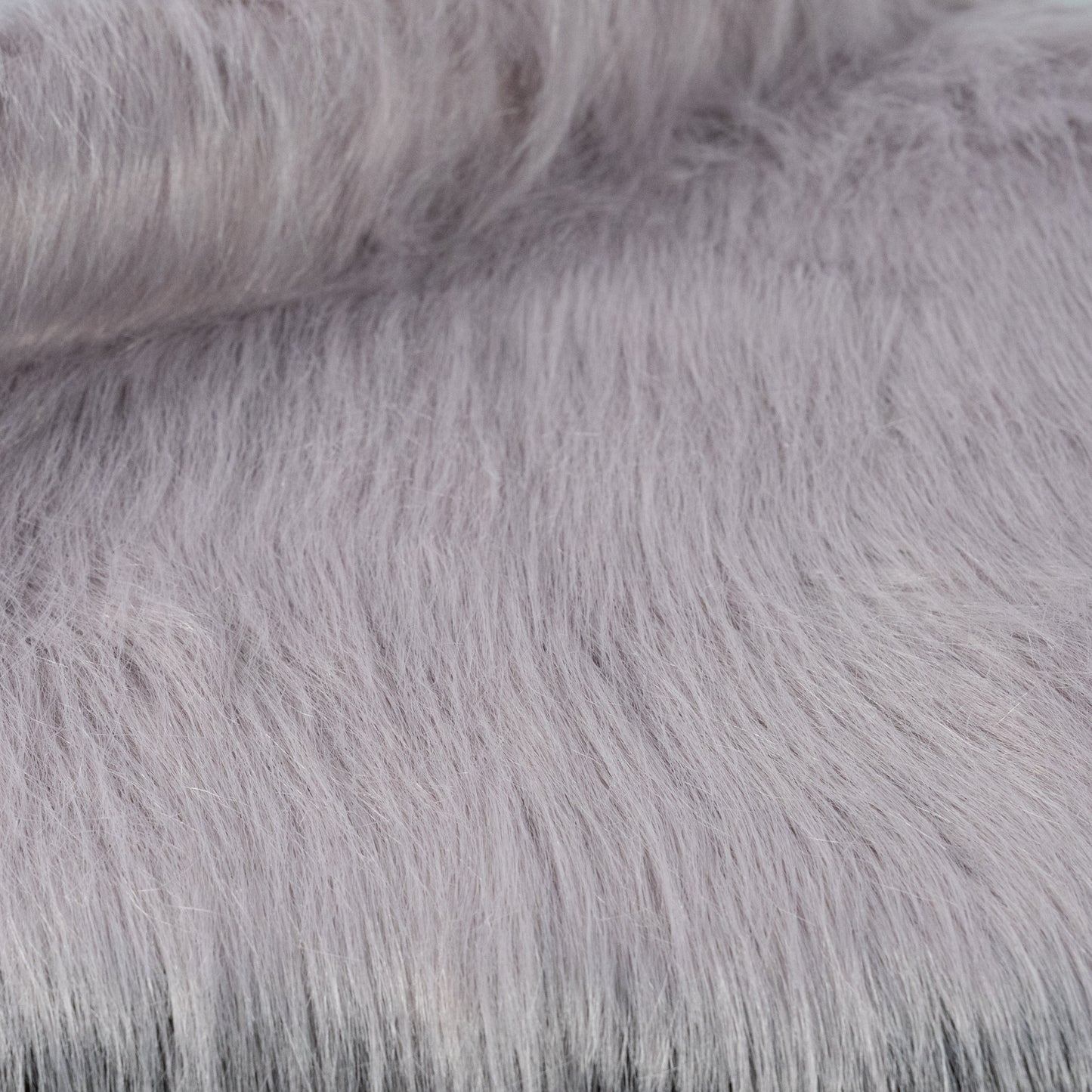 Dove Grey – Flokati