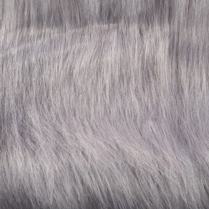 Dove Grey – Flokati