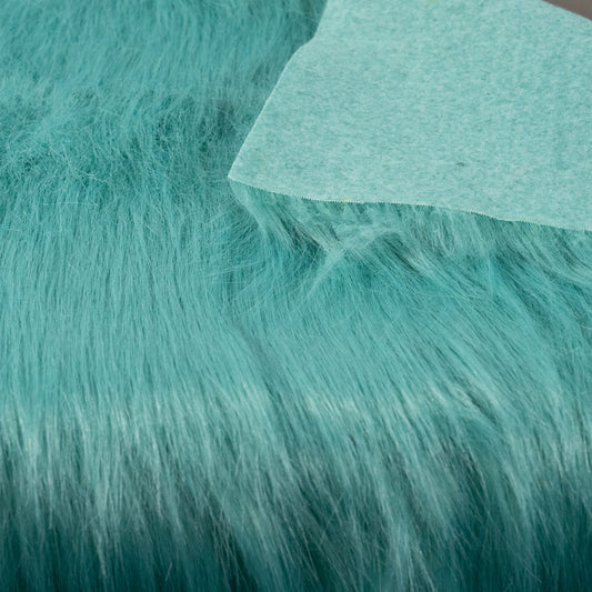 Seaglass – Flokati