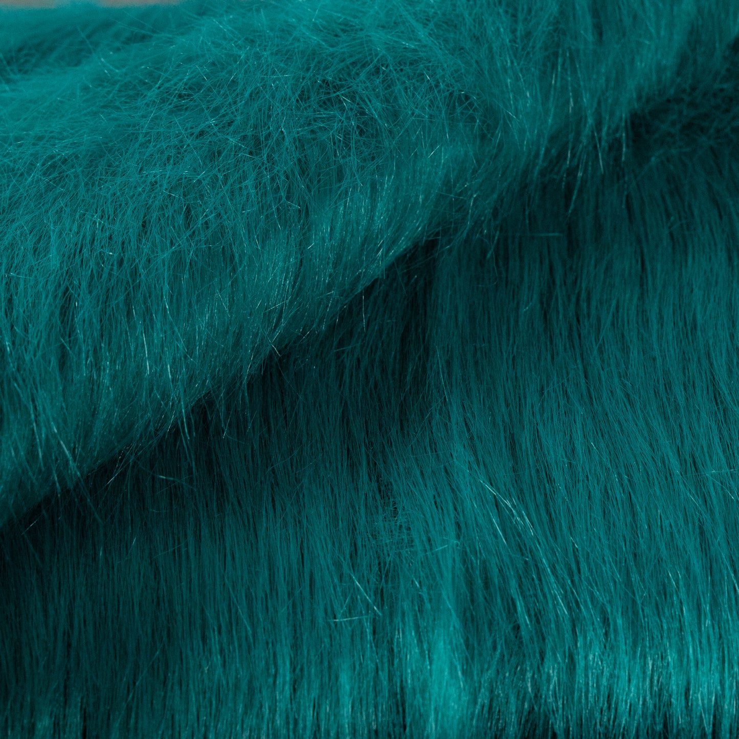 Viridian – Flokati