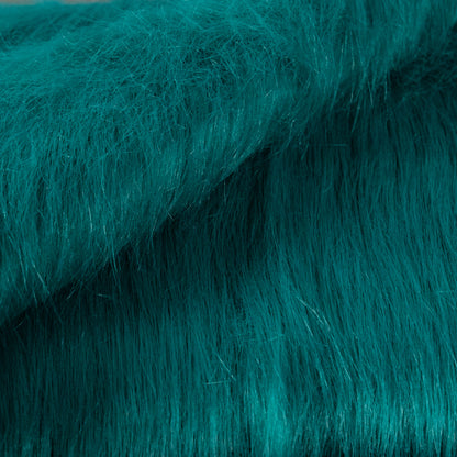 Viridian – Flokati