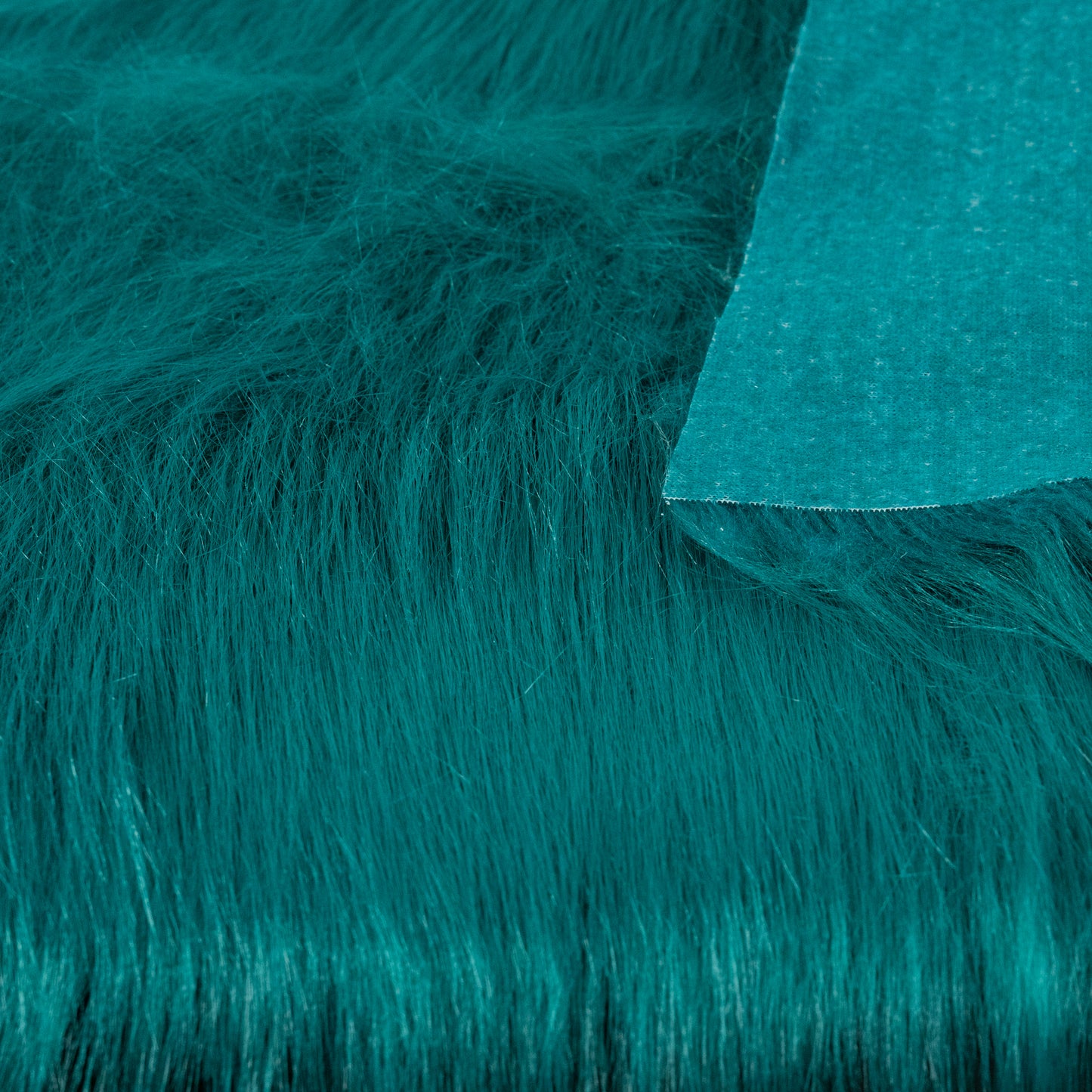 Viridian – Flokati