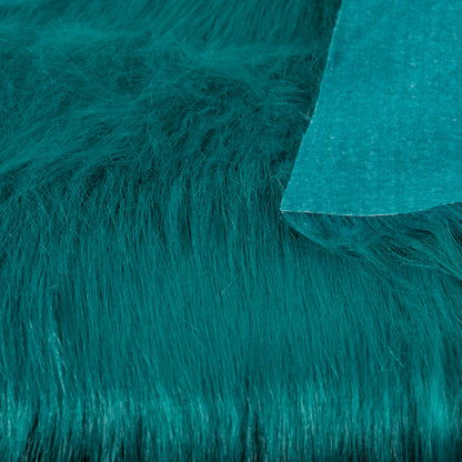 Viridian – Flokati