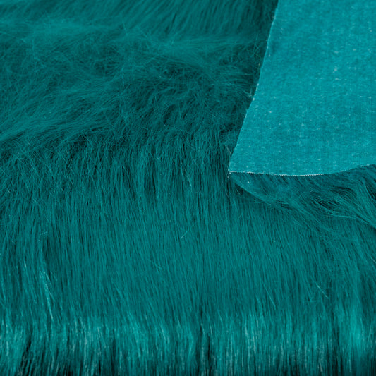 Viridian – Flokati