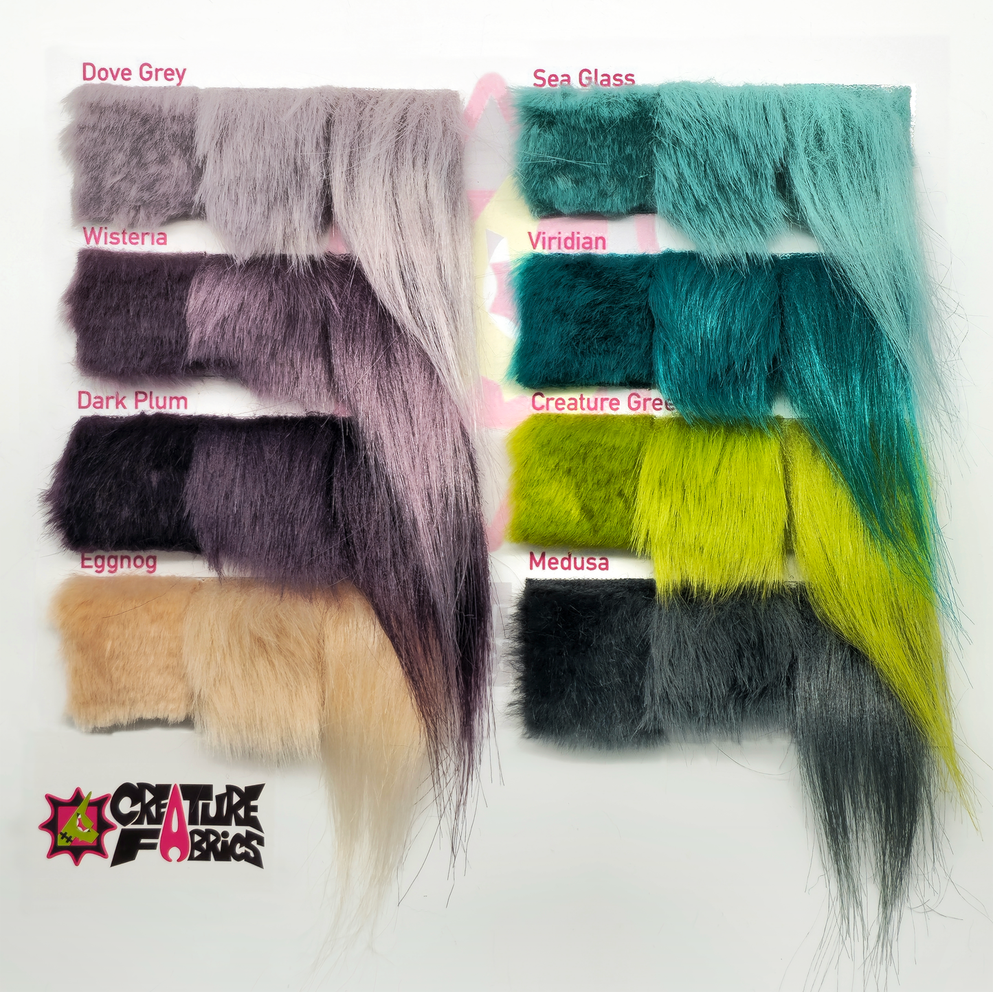 Sample Pack – Batch 1