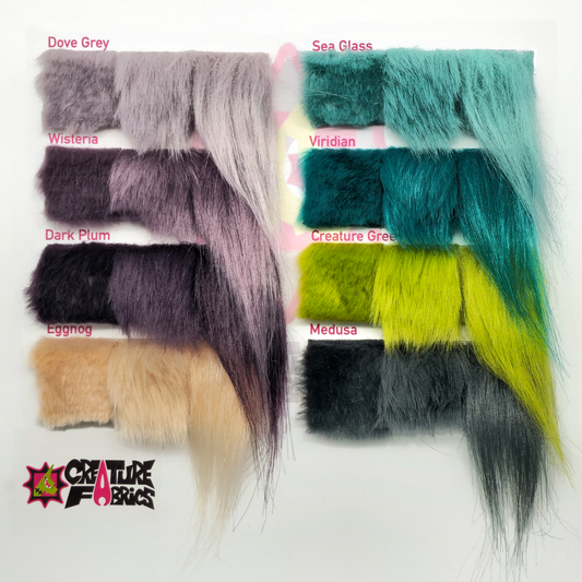 Sample Pack – Batch 1